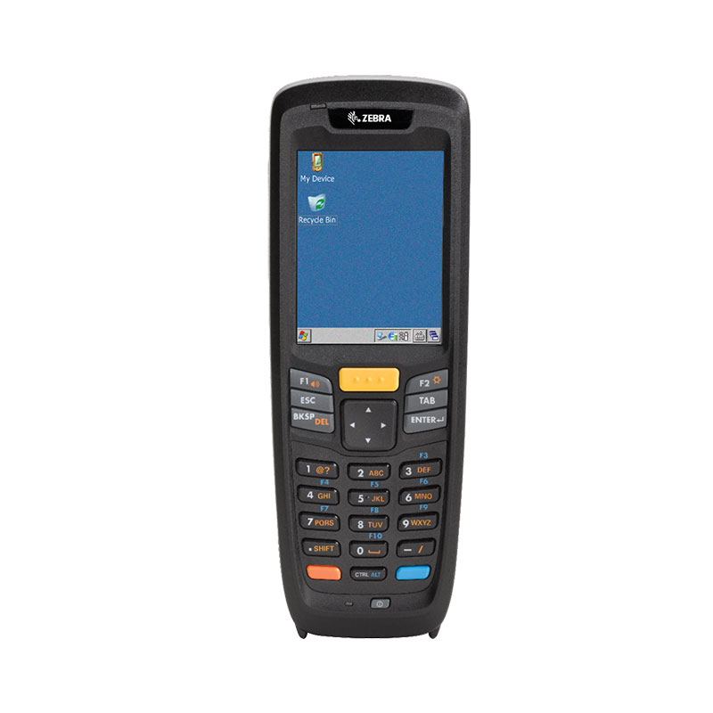 Mobile Data Terminal MC 2100