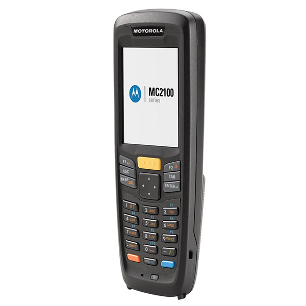 Mobile Data Terminal MC 2100