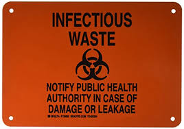 Notify Public Health Authority