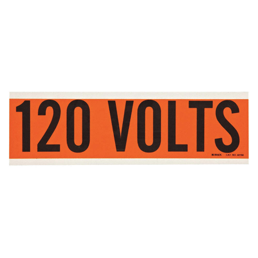 Voltage Markers