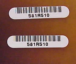 Kapton Tickets