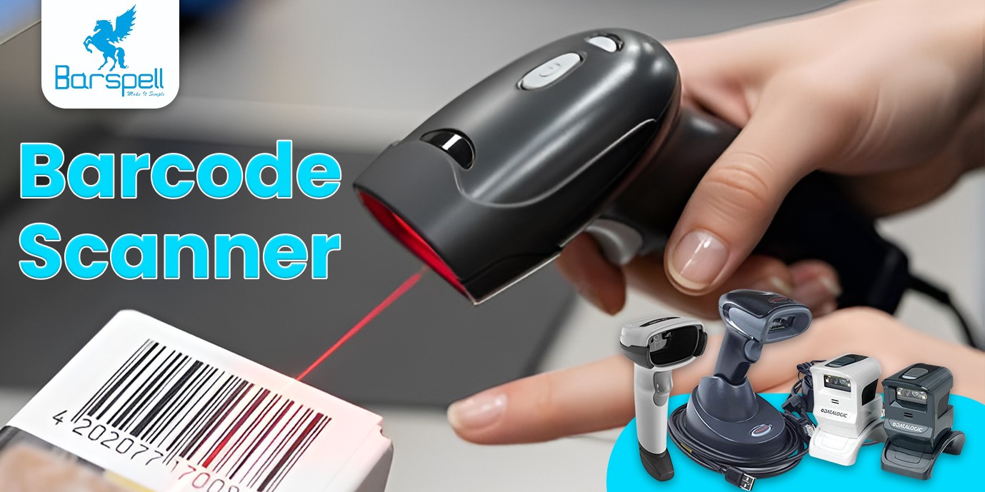 Best Barcode Scanner