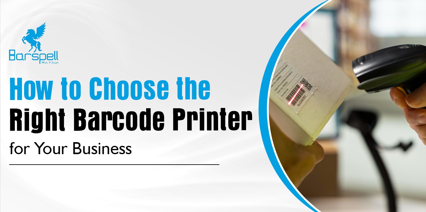 Barcode Printer